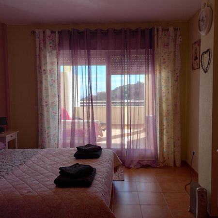 Ferienwohnung Balcon De Altea Hills Exterior foto
