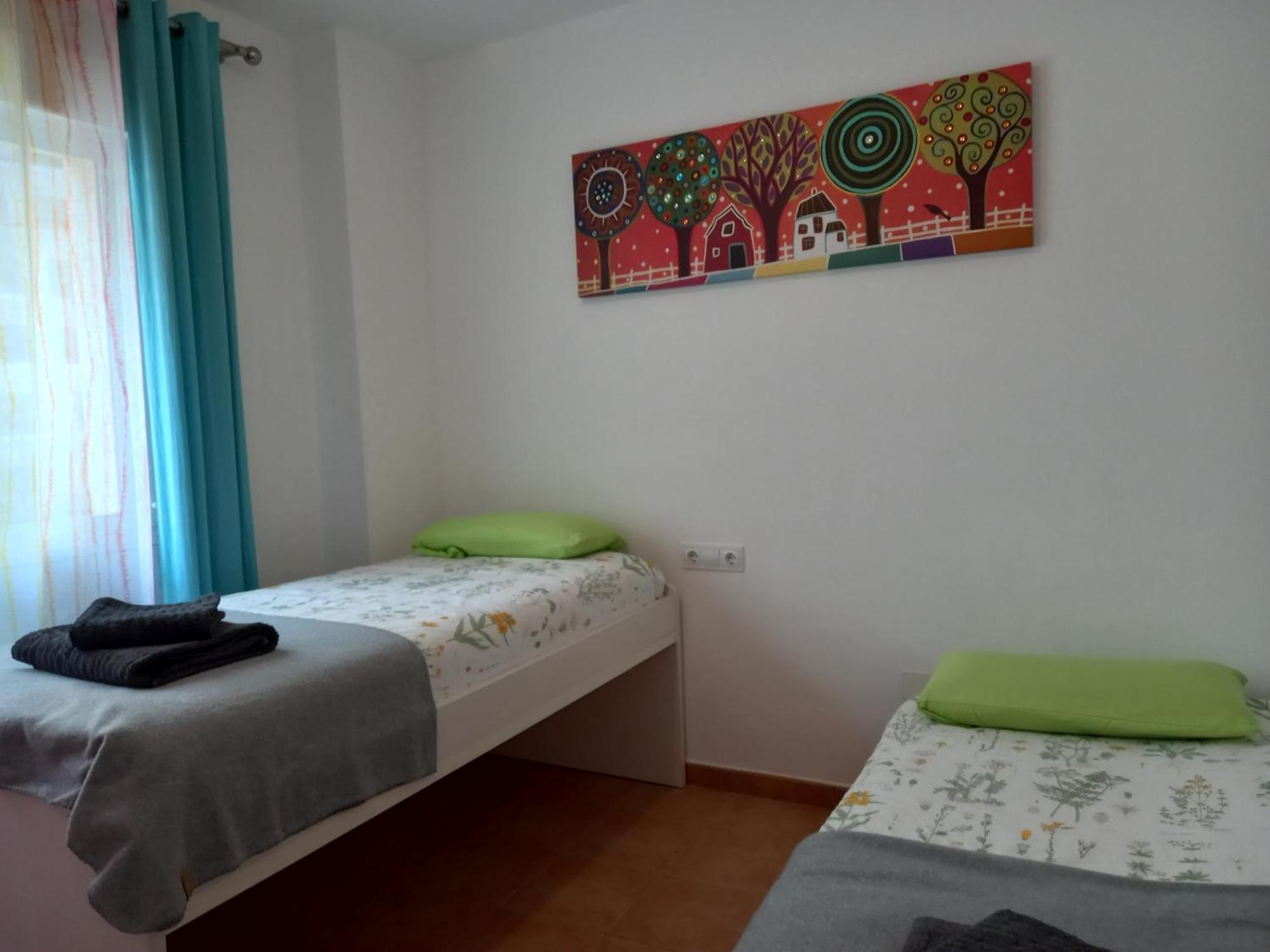 Ferienwohnung Balcon De Altea Hills Exterior foto