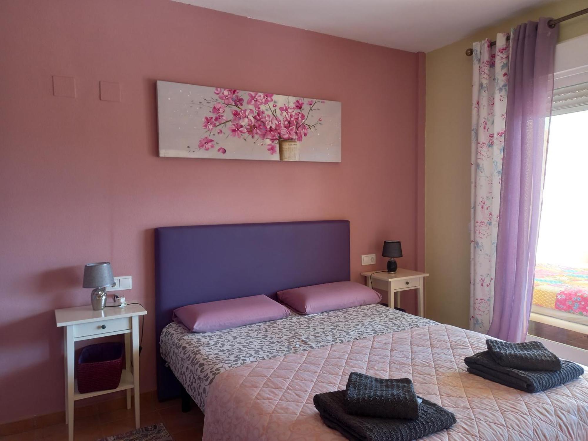 Ferienwohnung Balcon De Altea Hills Exterior foto