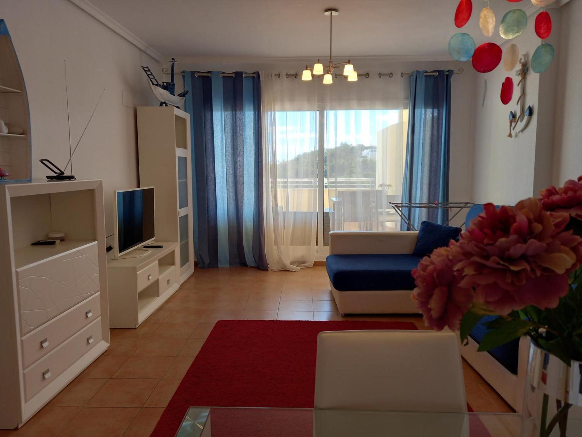 Ferienwohnung Balcon De Altea Hills Exterior foto