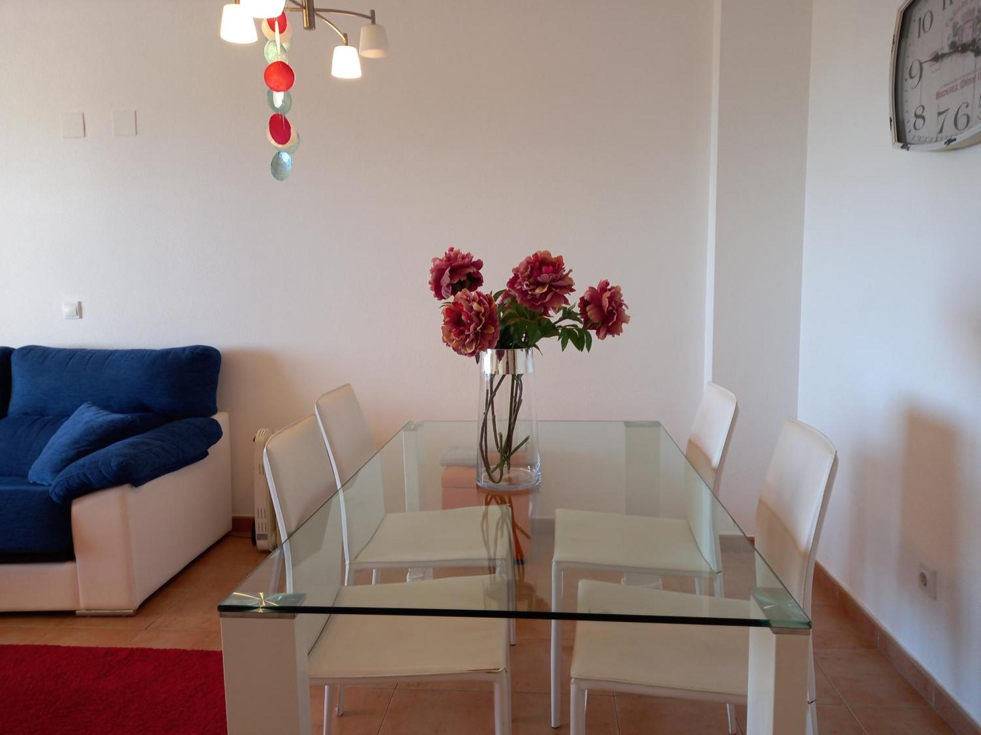 Ferienwohnung Balcon De Altea Hills Exterior foto