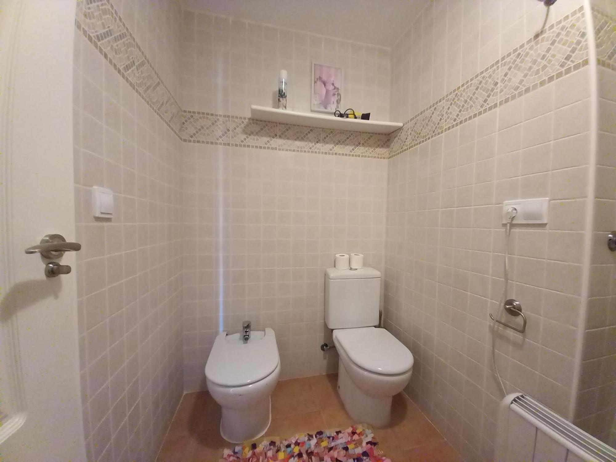 Ferienwohnung Balcon De Altea Hills Exterior foto