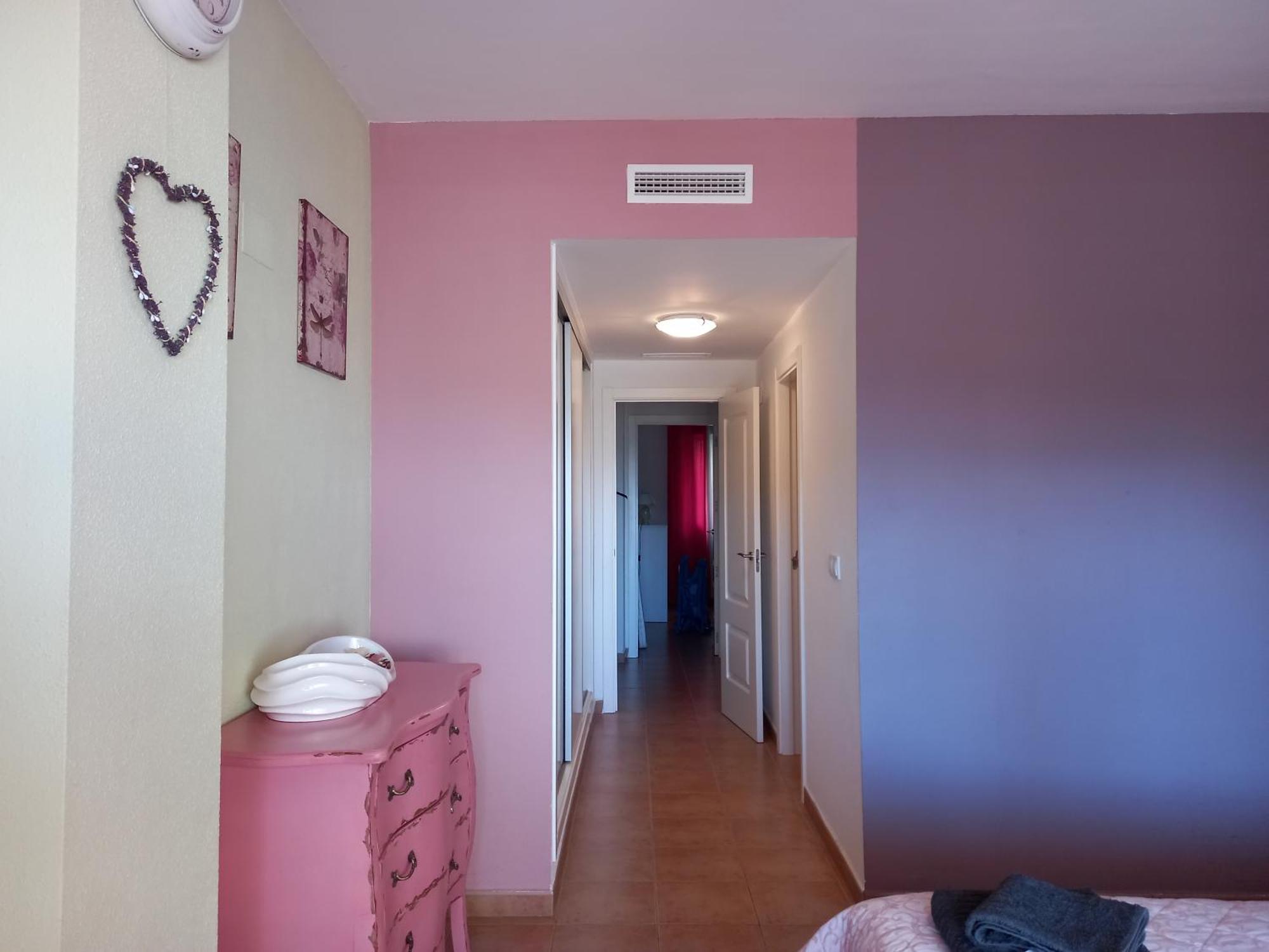 Ferienwohnung Balcon De Altea Hills Exterior foto