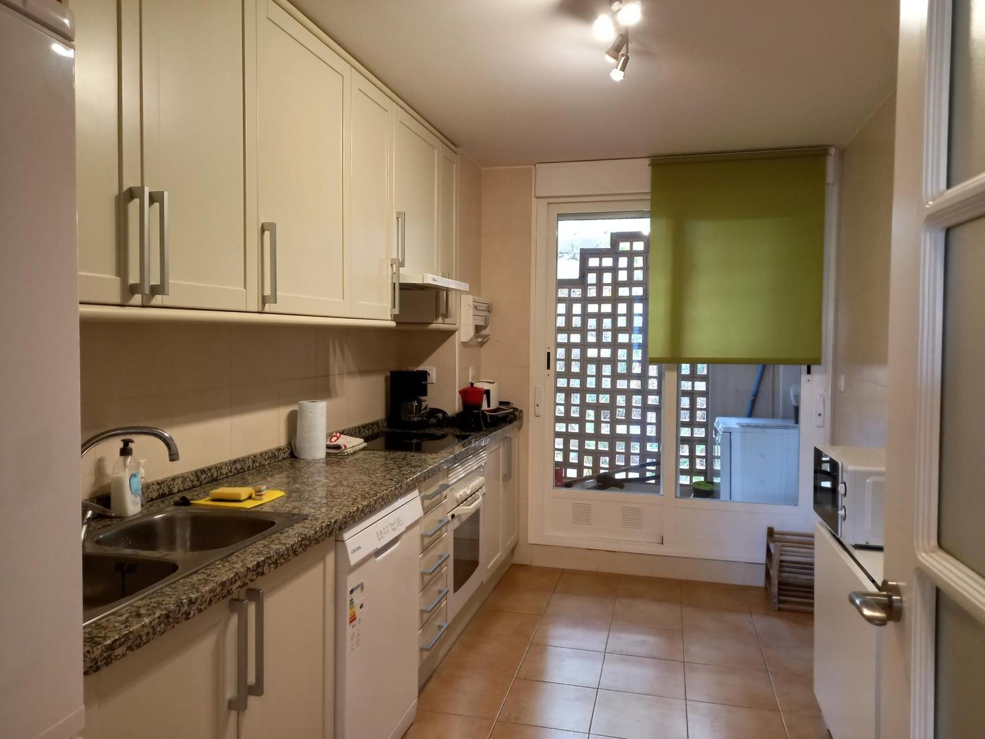 Ferienwohnung Balcon De Altea Hills Exterior foto
