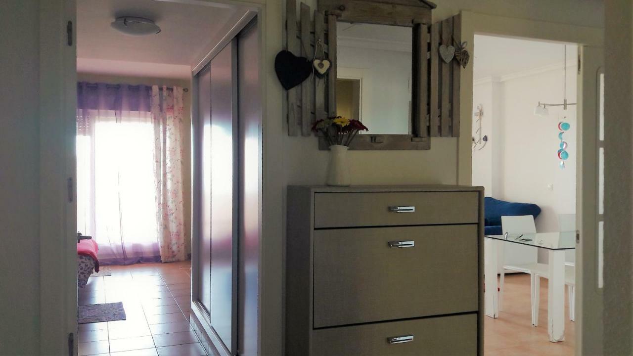Ferienwohnung Balcon De Altea Hills Exterior foto